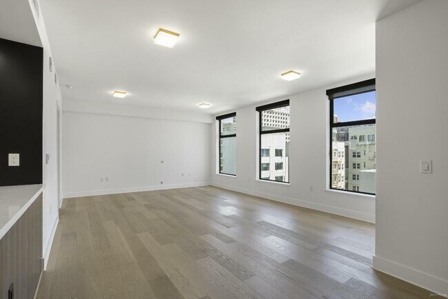 Foto del edificio - 1080 Sutter St