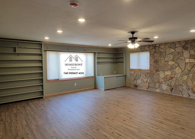 Building Photo - 1027 Fond Du Lac Ave