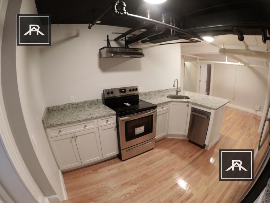 Primary Photo - 3 bedroom in Brighton MA 02135