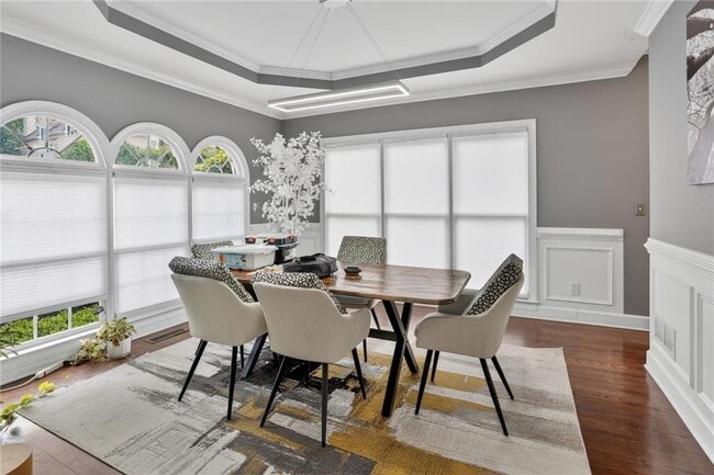 Foto del edificio - 4502 Regency Lake Dr