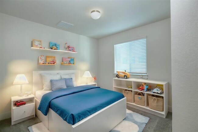 Building Photo - 303 Alamar Knot Way
