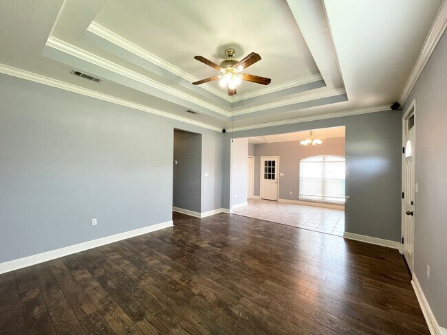 Foto del edificio - 3 Bedroom House In Livingston Parish with ...