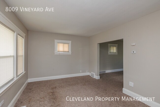 Foto del edificio - Wonderful Three-Bedroom Cleveland Home