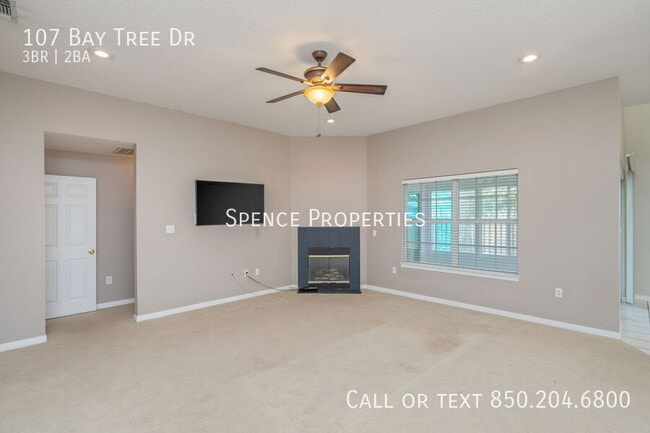 Building Photo - 107 Bay Tree Dr