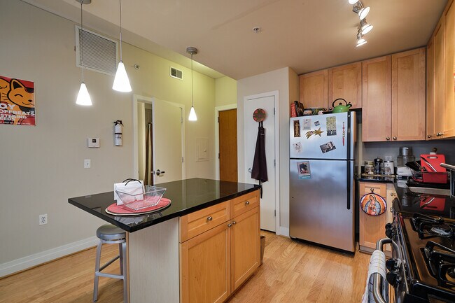 Foto del edificio - 2120 Vermont Ave NW