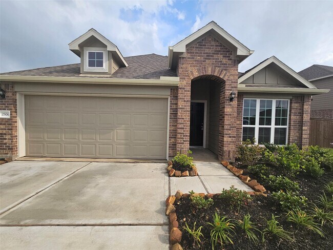 Foto del edificio - 2506 Windstream Ln