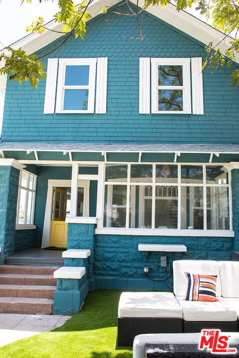 Primary Photo - 58 Paloma Ave