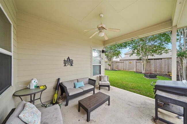 Building Photo - 3515 Cat Springs Ln