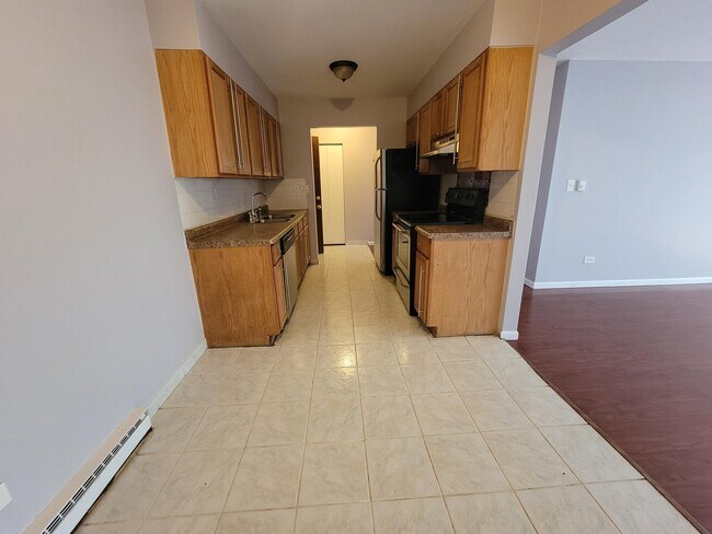 Foto del edificio - 850 E Old Willow Rd