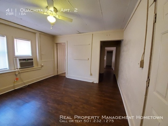 Building Photo - 411 Ouachita Ave