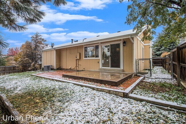 Foto del edificio - 3 br, 2 bath House - 6094 S Kingstone Cir