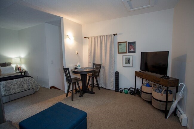 Foto del edificio - 40 Lewis St