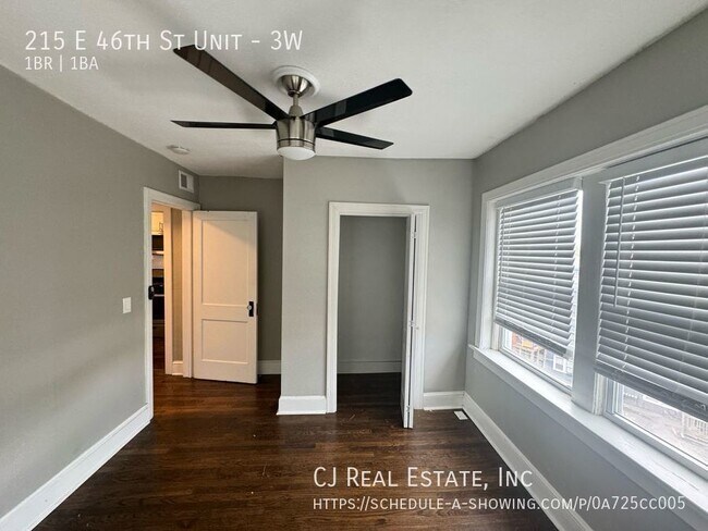 Building Photo - 215 E 46th St