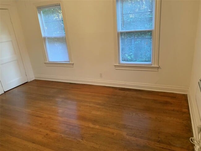 Foto del edificio - 4812 Hazard St