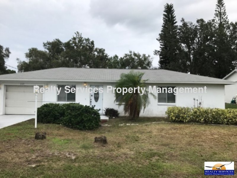 8189 Winged Foot Dr, Fort Myers, FL 33967 House Rental in Fort Myers