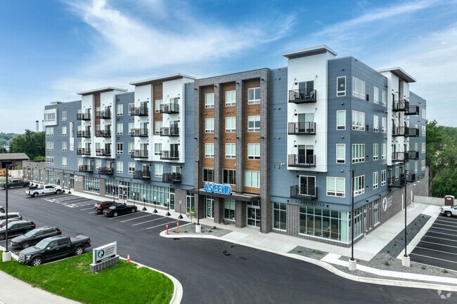 Building Photo - ASCEND