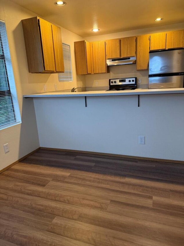 Foto principal - 1 bedroom in Seattle WA 98119