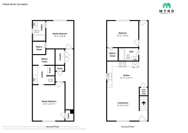Foto del edificio - 735 Hillside St