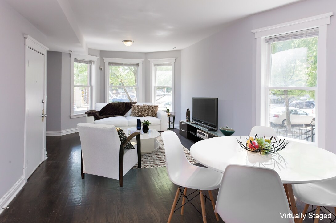 3938 N Southport Ave Unit 2F, Chicago, IL 60613 Condo for Rent in Chicago, IL