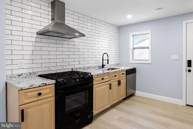 Foto del edificio - 2301 Herkimer St