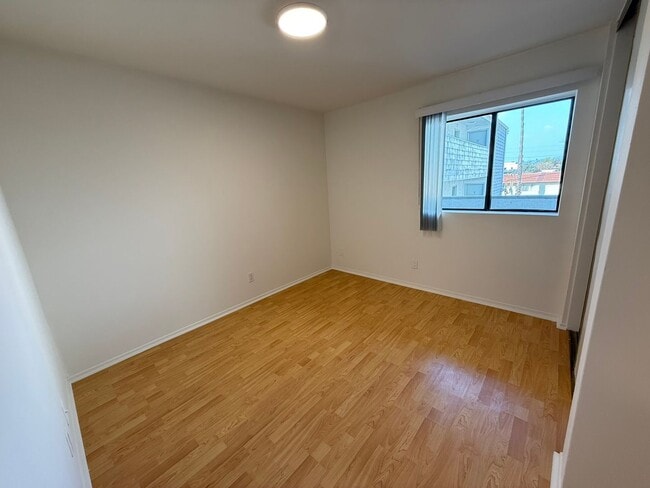 Interior Photo - Park Edgecliffe Apartment Community