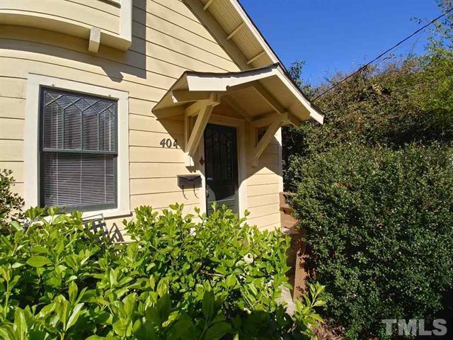 Foto del edificio - 404 Pittsboro St