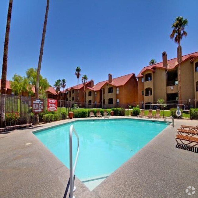 Encantada Tucson National Rentals Tucson, AZ
