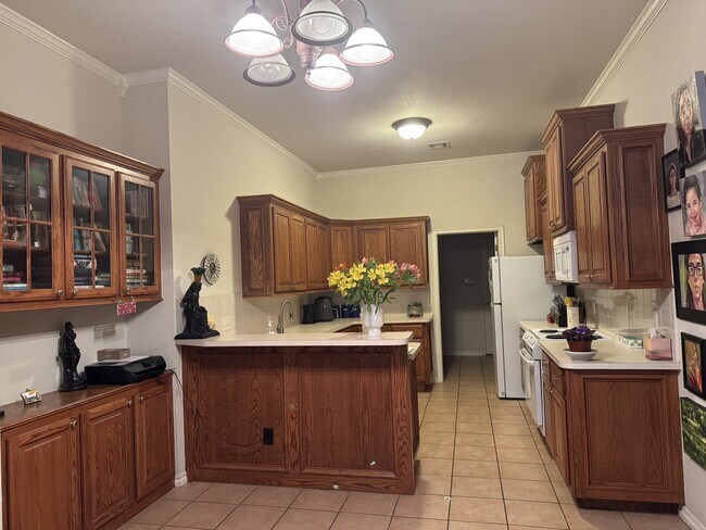 Foto del edificio - 15509 Monarch Ln