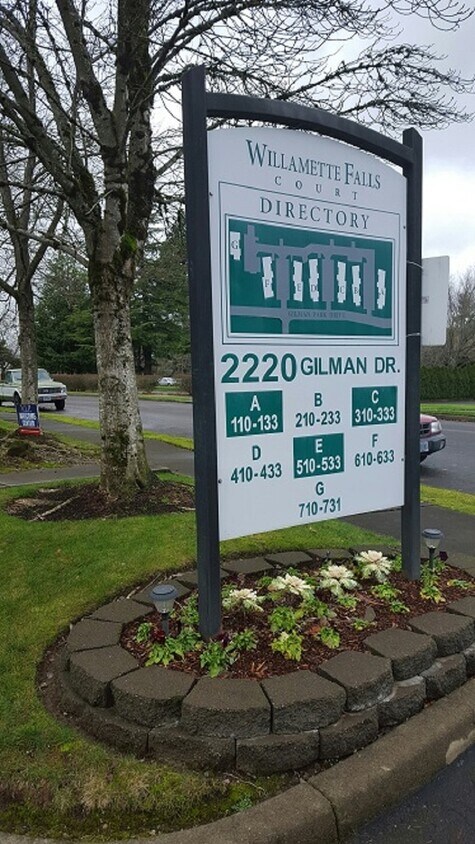 Primary Photo - 2220 Gilman Dr