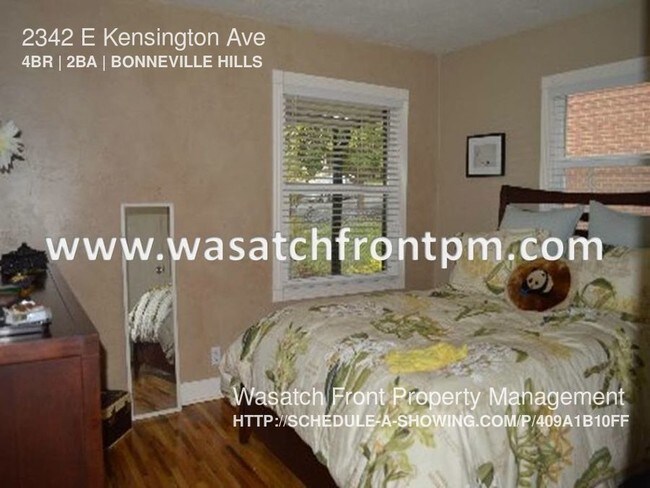 Foto del edificio - 2342 E Kensington Ave