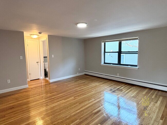 Building Photo - 48 A Harvard Ave