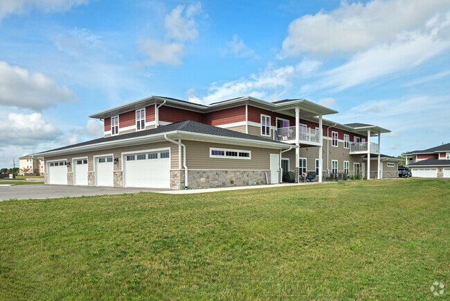 Foto principal - Rivers Edge Apartments