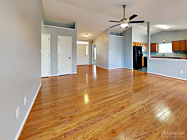 Foto del edificio - 105 Emberwood Lane Mount Holly NC