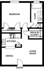 Bellaire Oaks Apartments photo'