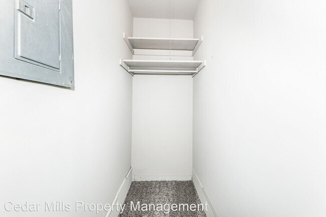 Foto del edificio - 1 br, 1 bath House - 1731 1/2 N Holyoke