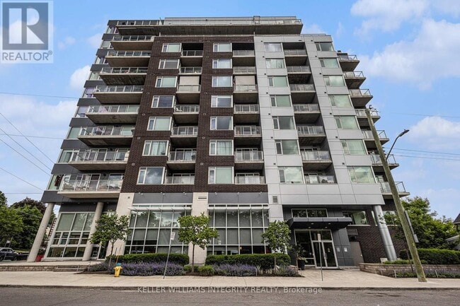 Photo du bâtiment - 7-317 Marquette Ave