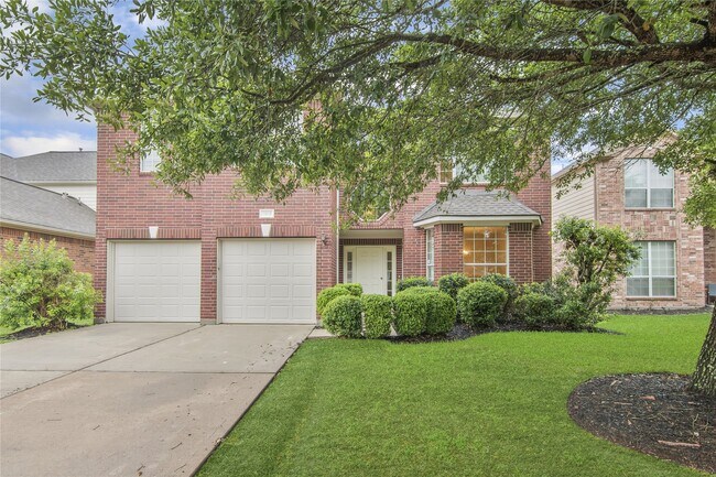 Foto del edificio - 2907 Acacia Fair Ln