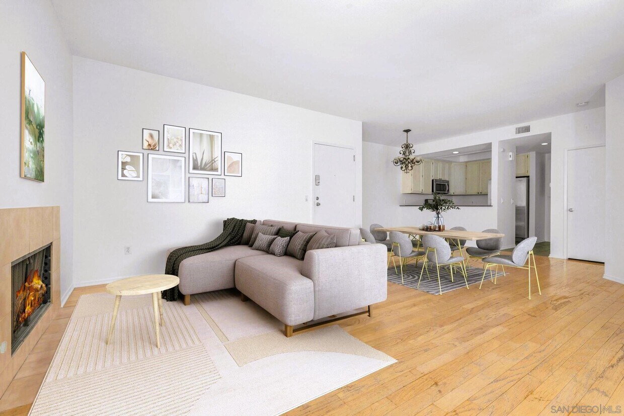 Primary Photo - 701 Kettner Blvd