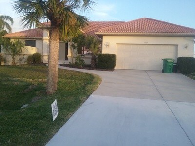 Primary Photo - 4325 Cape Haze Dr