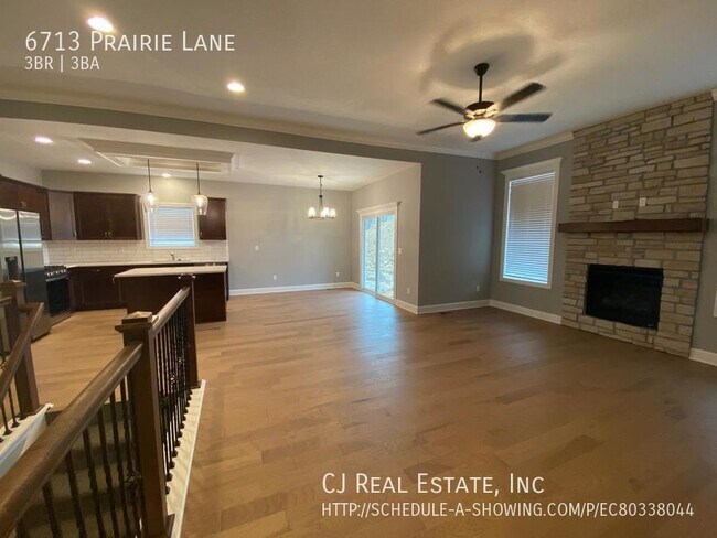 Foto del edificio - 6713 Prairie Ln