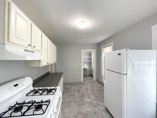 Foto del edificio - 322 Beacon St