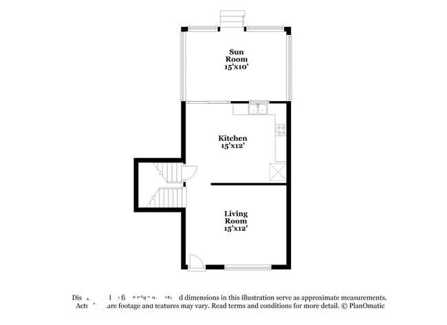 Foto del edificio - 201 Beechwood Dr