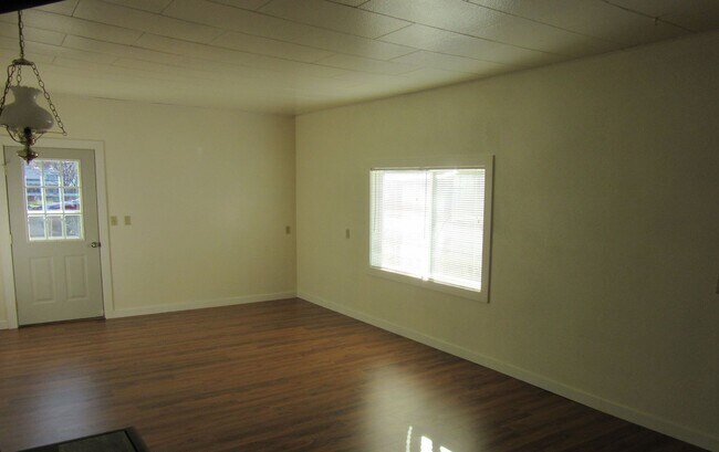 Foto del edificio - 912 N 1st St