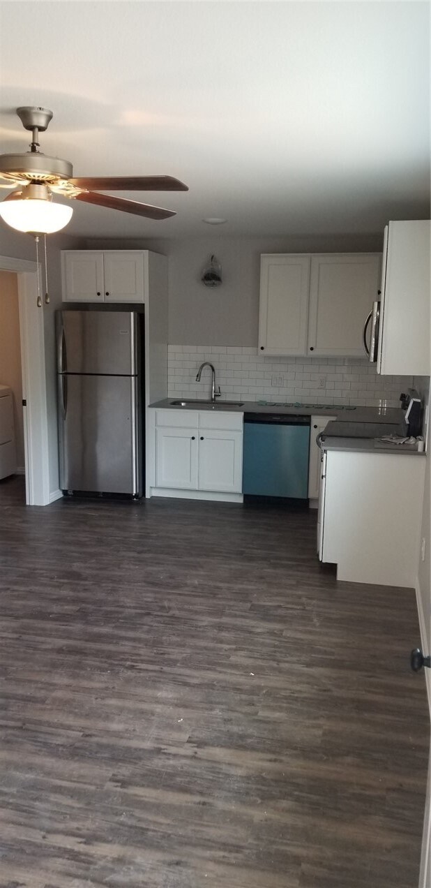 Foto del edificio - 662 Taylor St