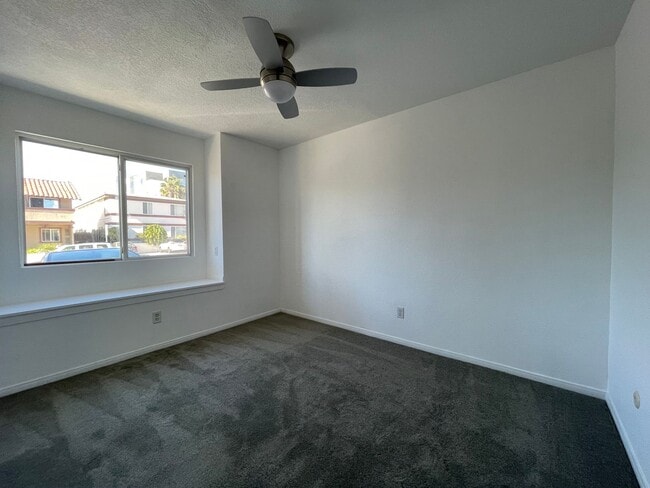 Foto del edificio - Cozy 2 Bedroom, 1 Bath Townhome in the Heart of North Park!