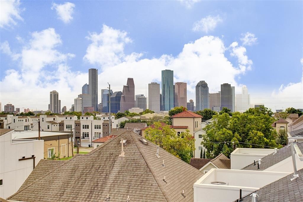 1716 Ovid St Unit C, Houston, TX 77007 Condo for Rent in Houston, TX