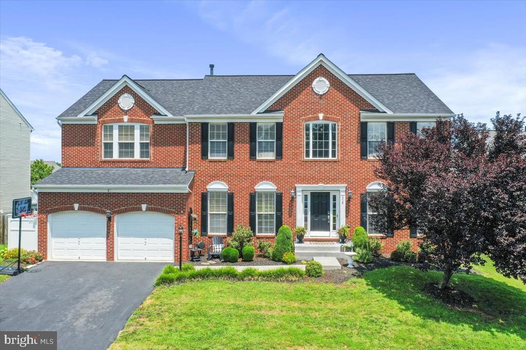 Foto principal - 319 Morlyn Dr