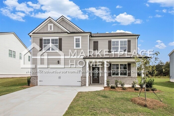 Primary Photo - 152 Landsdowne Way SE