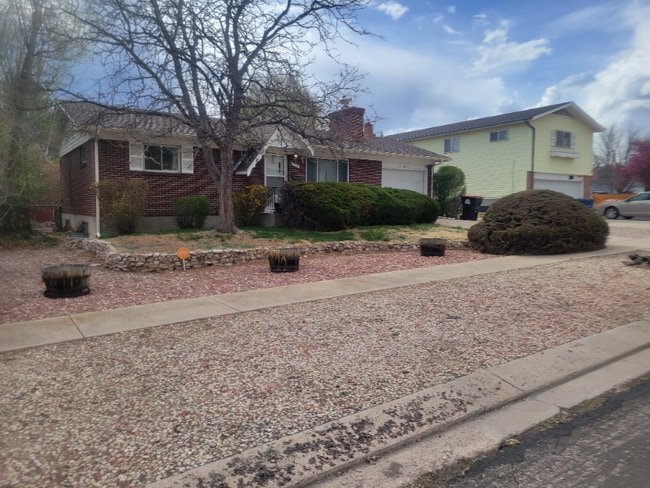 Building Photo - 1114 Wynkoop Dr
