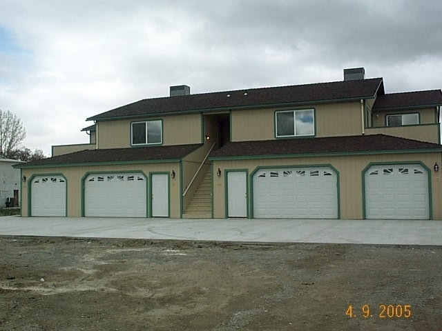 Foto del edificio - Front Street Apartments